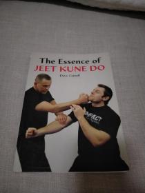 截拳道精粹（TheEssenceOfJeetKuneDo）