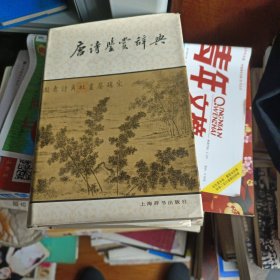 唐诗鉴赏薛典