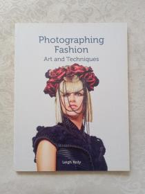 Photographing Fashion