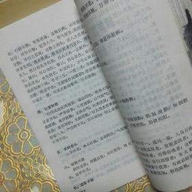 达摩洗髓易筋经——少林空悟禅师嫡传 一版一印