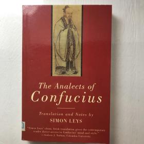 The Analects of Confucius