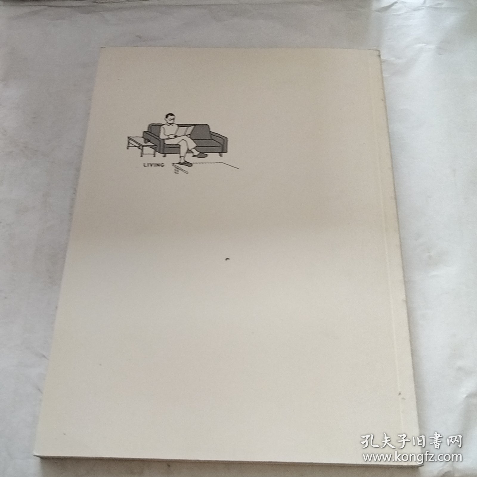 住宅格局解剖图鉴（污渍如图）