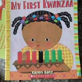 My First Kwanzaa