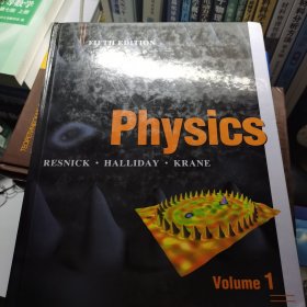 Physics：Volume 1
