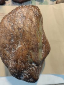 河磨玉籽料2940克