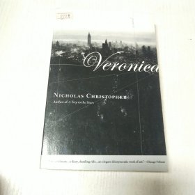 英文原版VERONICA