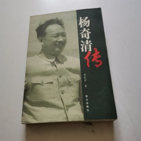 杨奇清传