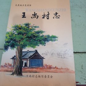 王尚村志
