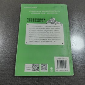 大侦探闪电球解谜事件簿：绿色的鹦鹉