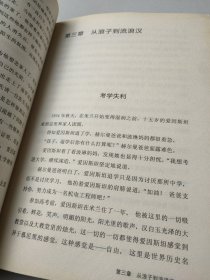 真正的快乐：爱因斯坦传