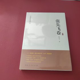 河南社科名家文库·张先飞卷（全新未拆封）