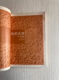 我的大学