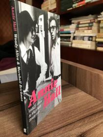 安妮·霍尔 Annie Hall：Screenplay