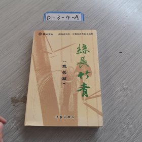 丝长竹青.丝长篇