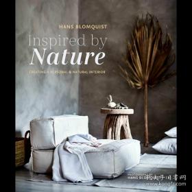 Inspired by Nature 进口艺术 自然灵感