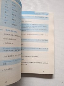 朗氏简明标准西班牙语语法
