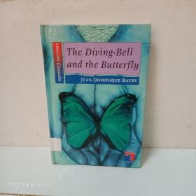 The Diving-Bell  and the Butterfly