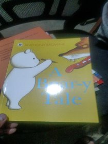 ABear-yTale