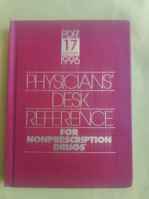 PHYSICIANS DESK REFERENCE 1996