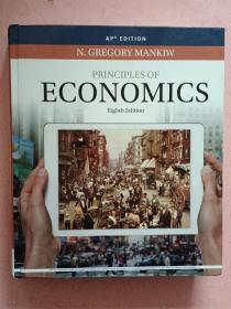 PRIN CIPL ES OF ECONOMICS Eighth Editon 《经济学原理》