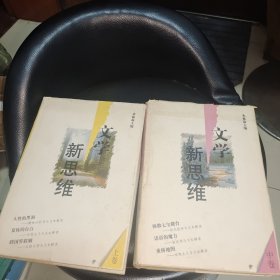 新思维文学（上中）