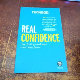 Real Confidence