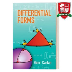 Differential Forms