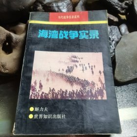 海湾战争-战后四大战争