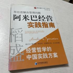 稻盛和夫经营哲学中国实践方案·用经营把管理做简单：阿米巴经营实践指南