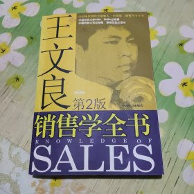 王文良销售学全书