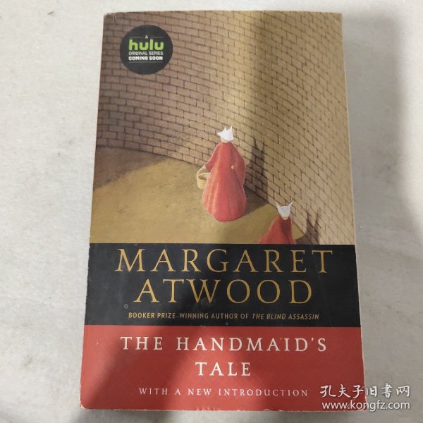 The Handmaid's Tale：使女的故事