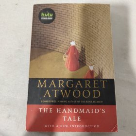 The Handmaid's Tale：使女的故事