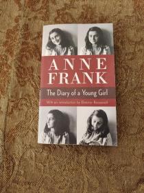 THE DIARY OF A YOUNG GIRL：The Diary of a Young Girl