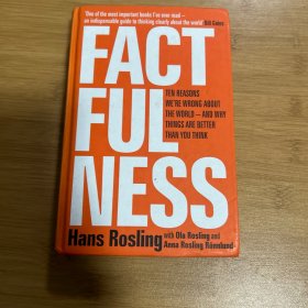 Factfulness