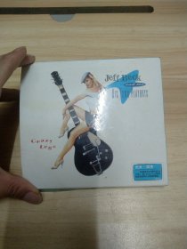 CD 杰夫 贝克