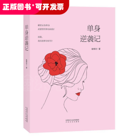 长篇小说：单身逆袭记