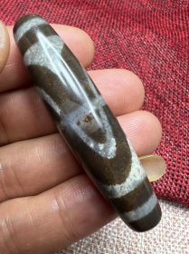 有些年头 巩朱砂 Hu Y老天珠