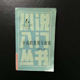 小说的发现与表现