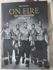 On Fire：the firefighters of france