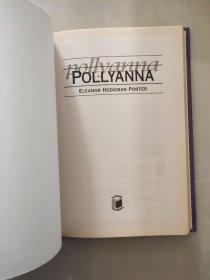 Pollyanna