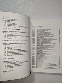 Verification of conventional arms control in Europe