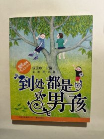 到处都是坏男孩-阳光姐姐小说总动员
