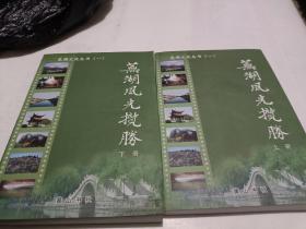 芜湖风光揽胜上下册