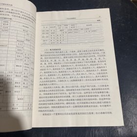 追寻逝去的火神：弥勒县西三镇可邑村彝族阿细支系村民日记