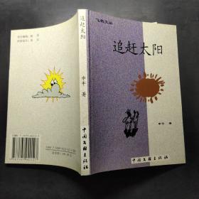 飞鹅文丛 追赶太阳