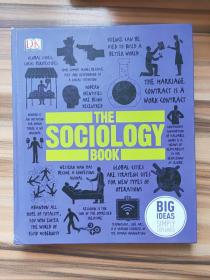 THE SOCIOLOGY BOOK