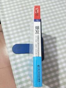 爆发：大数据时代预见未来的新思维