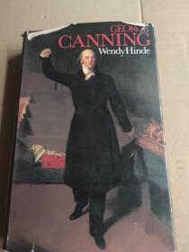 george canning