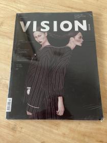 VISION青年视觉 2015年12月总第157期】未开封