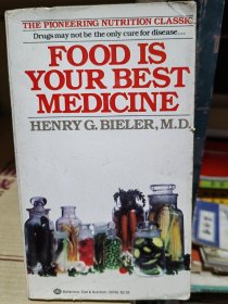 Food is your best medicine